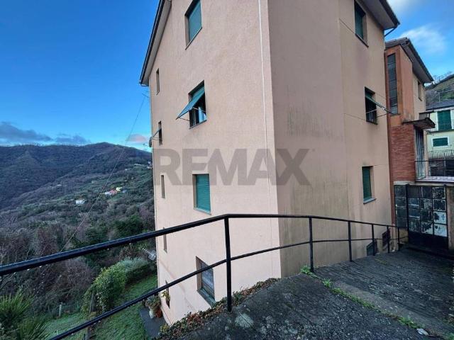 Appartamento in vendita a Calcinara, Tribogna