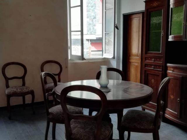Appartamento in vendita a Tribogna, Liguria