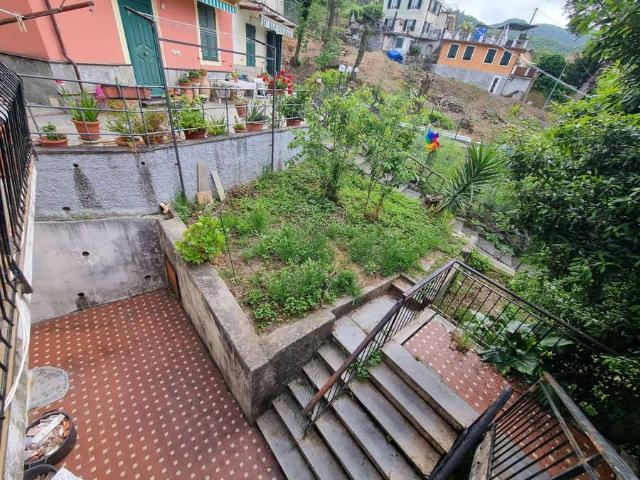 Appartamento in vendita a Tribogna, Liguria