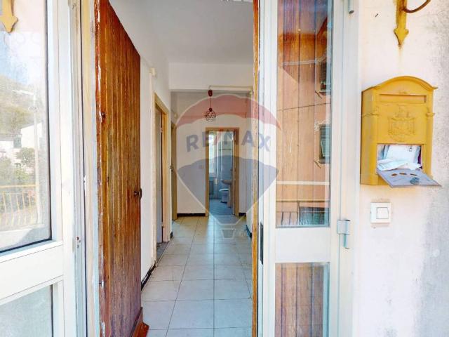 Appartamento in vendita a Calcinara, Tribogna