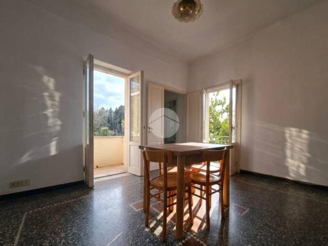 Appartamento in vendita a Tribogna, Liguria