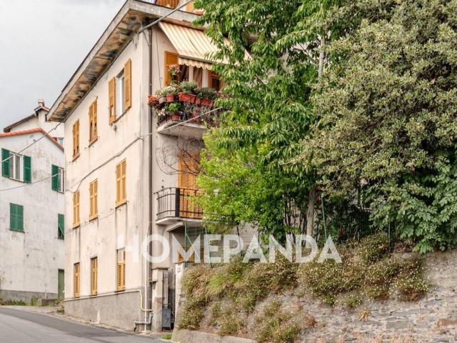 Appartamento in vendita a Tribogna, Liguria