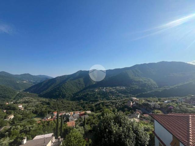 Appartamento in vendita a Tribogna, Liguria