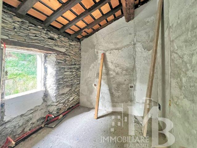 Appartamento in vendita a Calcinara, Tribogna