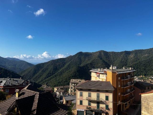 Appartamento in vendita a Località Olivi, Uscio