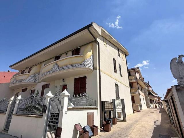 Appartamento in vendita a Usini, Sardigna/Sardegna