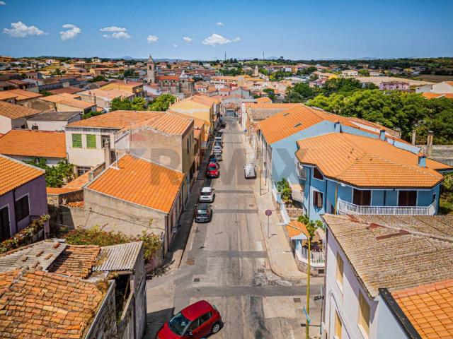 Appartamento in vendita a Usini, Sardigna/Sardegna
