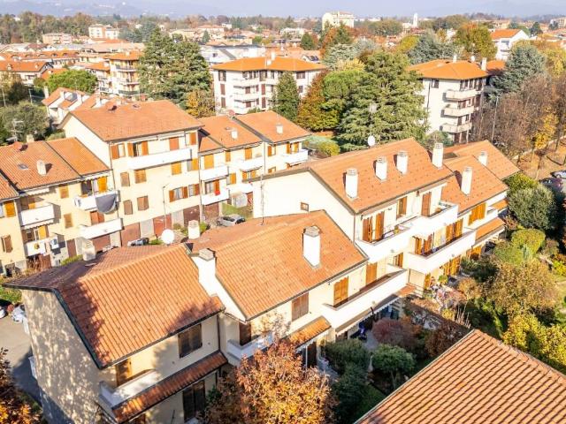 Appartamento in vendita a Usmate, Usmate Velate