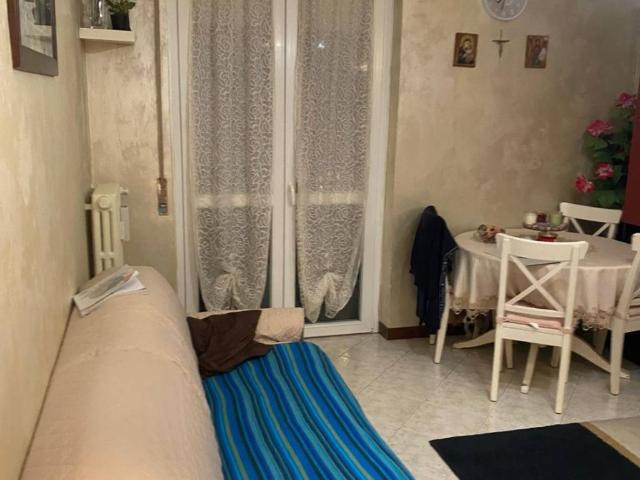 Appartamento in vendita a Usmate Velate, Usmate