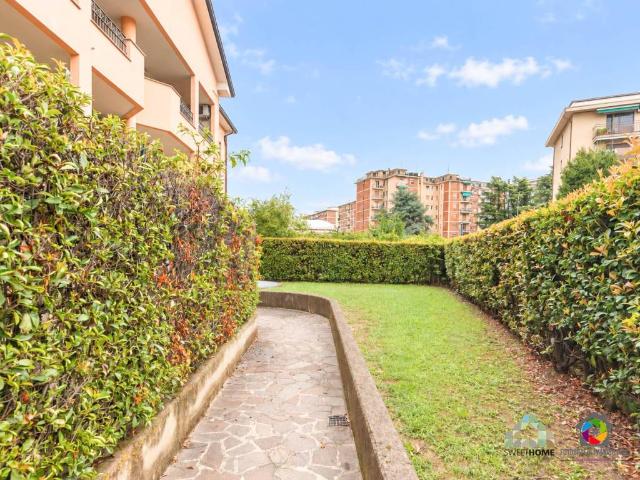 Appartamento in vendita a Usmate, Usmate Velate