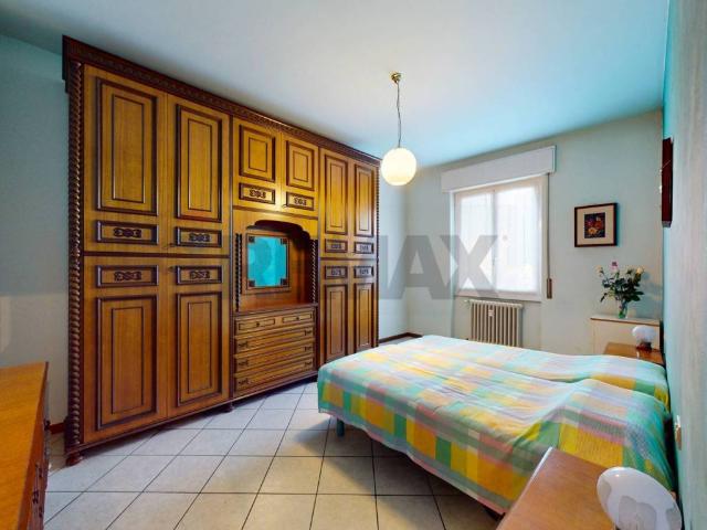 Appartamento in vendita a Usmate Velate, Usmate