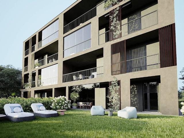 Appartamento in vendita a Usmate Velate, Usmate