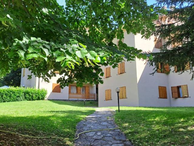 Appartamento in vendita a Marche, Macerata