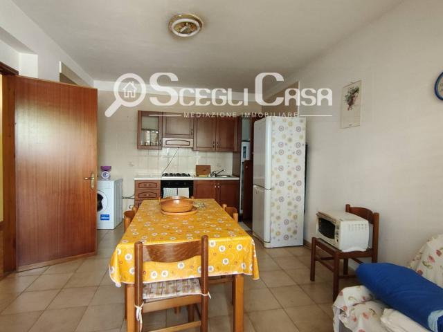 Appartamento in vendita a Ustica, Sicilia