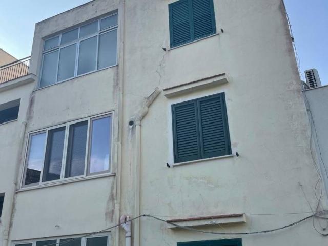 Appartamento in vendita a Ustica, Sicilia