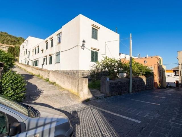 Appartamento in vendita a Ustica, Sicilia