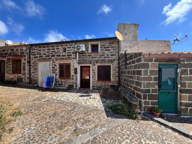 Appartamento in vendita a Ustica, Sicilia