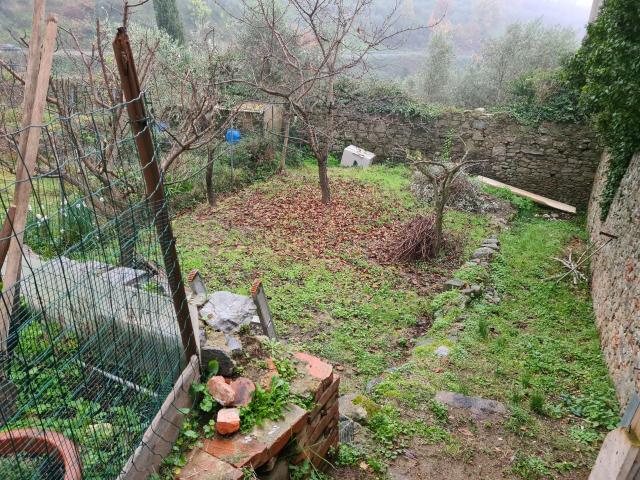 Appartamento in vendita a Uzzano, Toscana