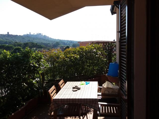 Appartamento in vendita a Uzzano, Toscana
