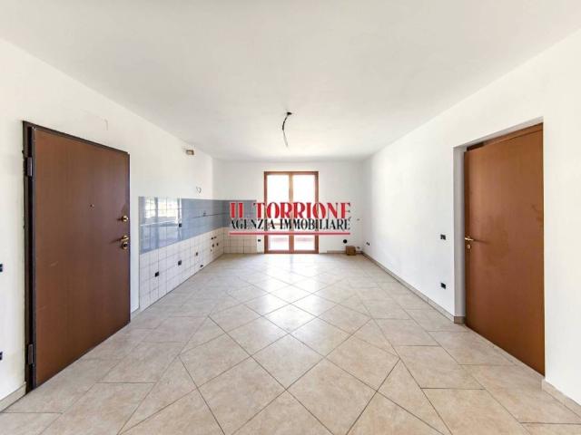 Appartamento in vendita a Uzzano, Toscana
