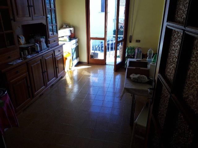 Appartamento in vendita a Uzzano, Toscana