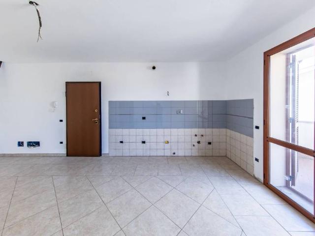 Appartamento in vendita a Uzzano, Toscana