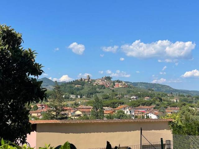Appartamento in vendita a Uzzano, Forone