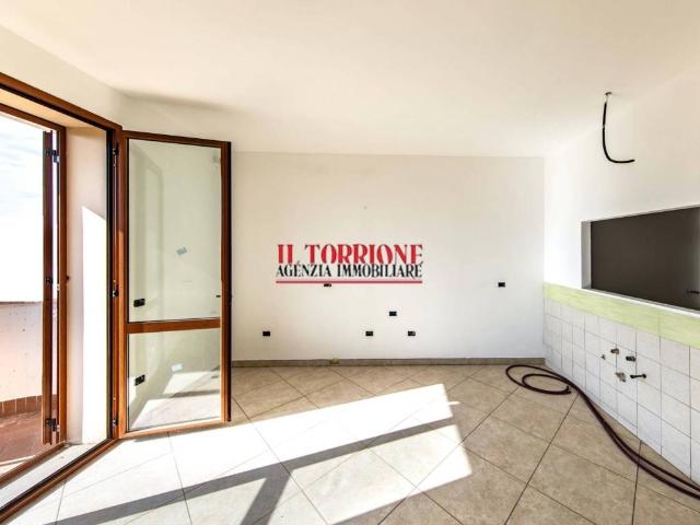 Appartamento in vendita a Uzzano, Toscana