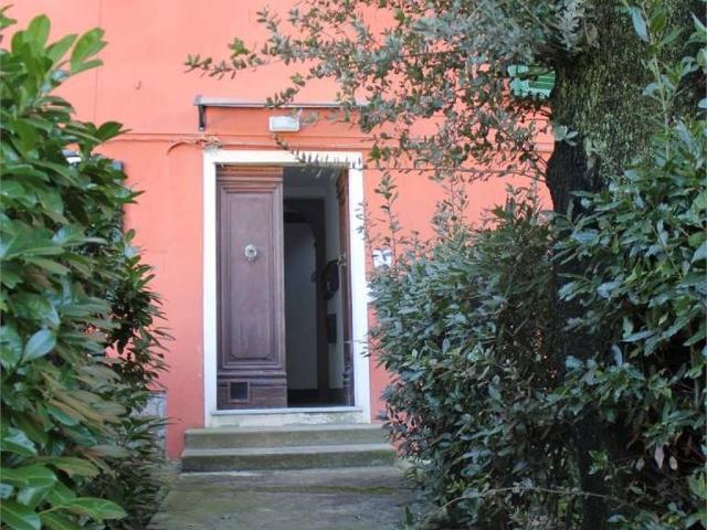 Appartamento in vendita a Uzzano, Forone