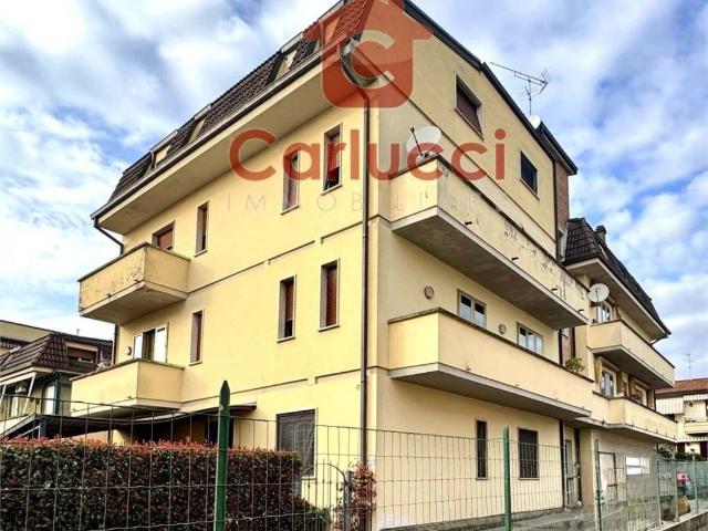 Appartamento in vendita a Uzzano, Toscana