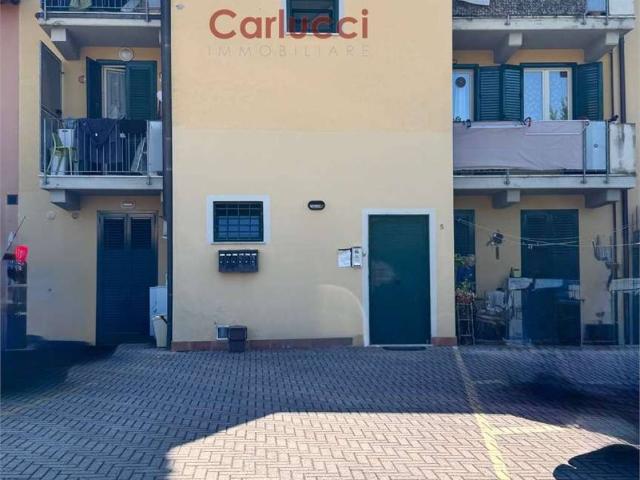 Appartamento in vendita a Uzzano, Toscana