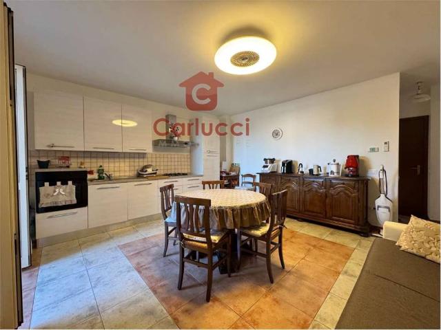 Appartamento in vendita a Uzzano, Toscana