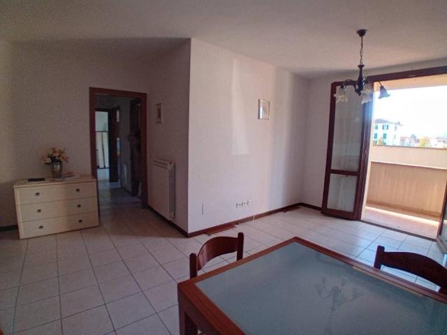 Appartamento in vendita a Fornaci, Pistoia