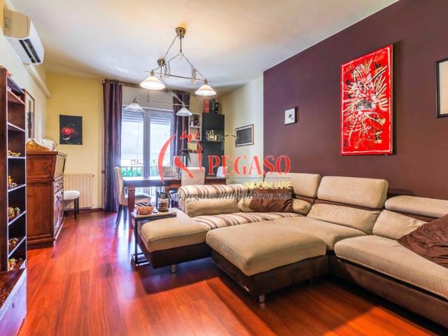 Appartamento in vendita a Uzzano E Castello, S. Erasmo