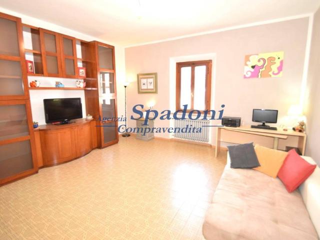 Appartamento in vendita a Uzzano, Toscana