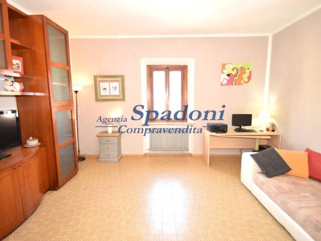 Appartamento in vendita a Uzzano, Toscana