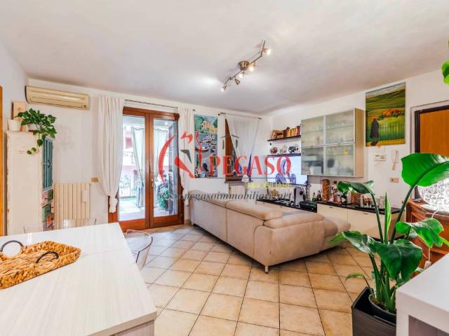 Appartamento in vendita a Fornaci, Pistoia