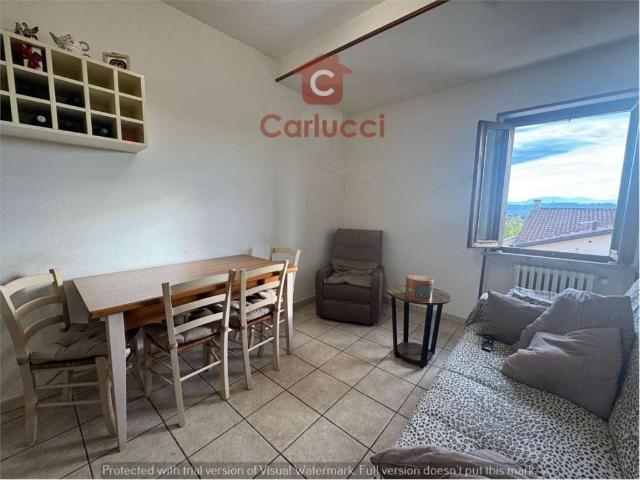 Appartamento in vendita a Uzzano, Toscana