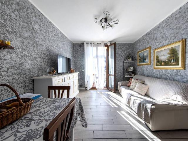 Appartamento in vendita a Fornaci, Santa Lucia