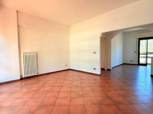 Appartamento in vendita a Uzzano, Forone