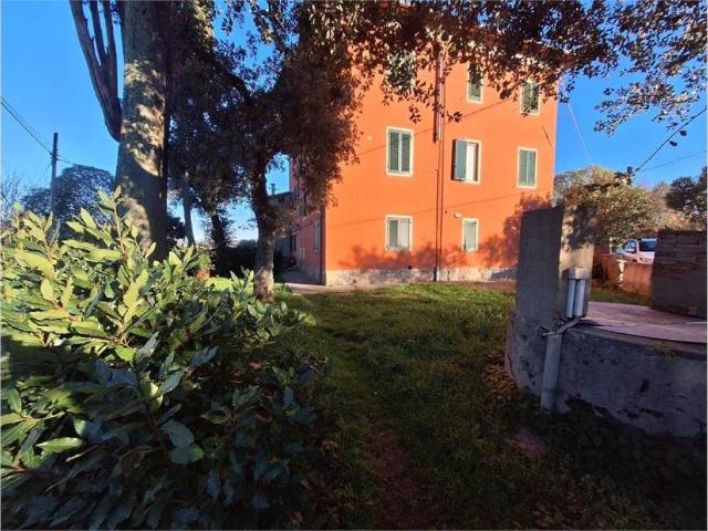 Appartamento in vendita a Uzzano, Toscana