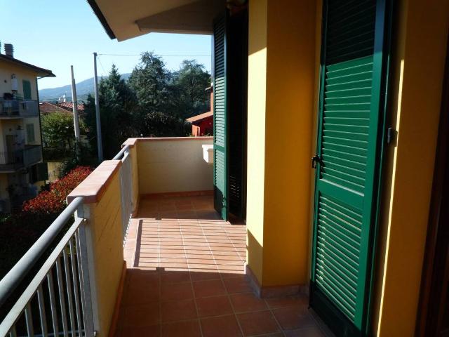 Appartamento in vendita a Uzzano, Toscana