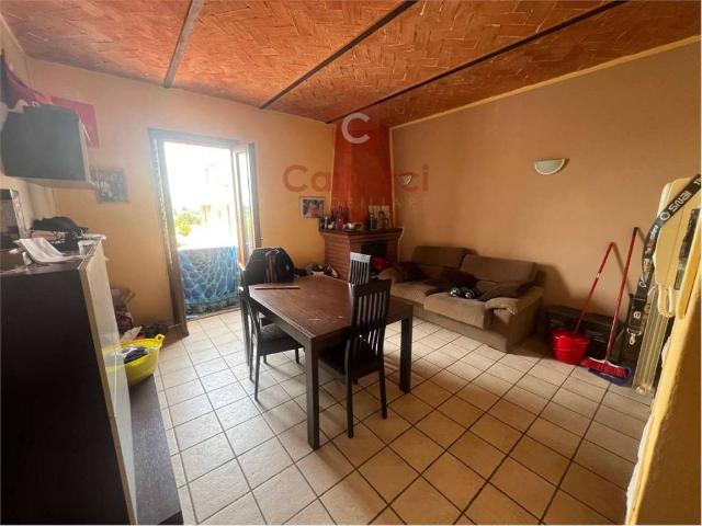 Appartamento in vendita a Uzzano, Toscana