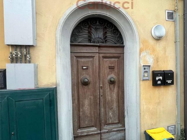 Appartamento in vendita a Uzzano, Toscana