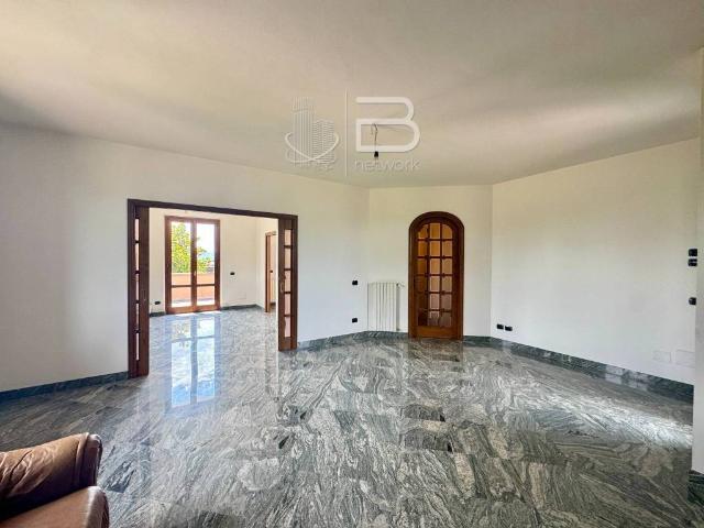 Appartamento in vendita a Uzzano, Forone