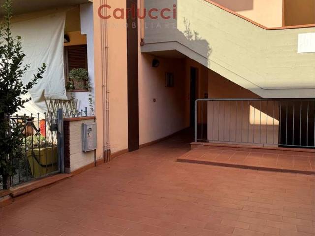 Appartamento in vendita a Uzzano, Toscana