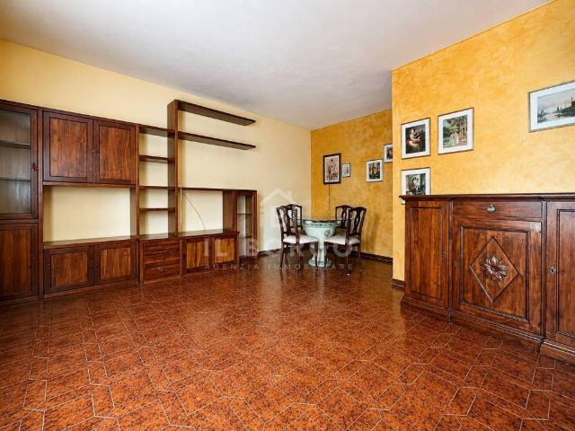 Appartamento in vendita a Uzzano, Toscana