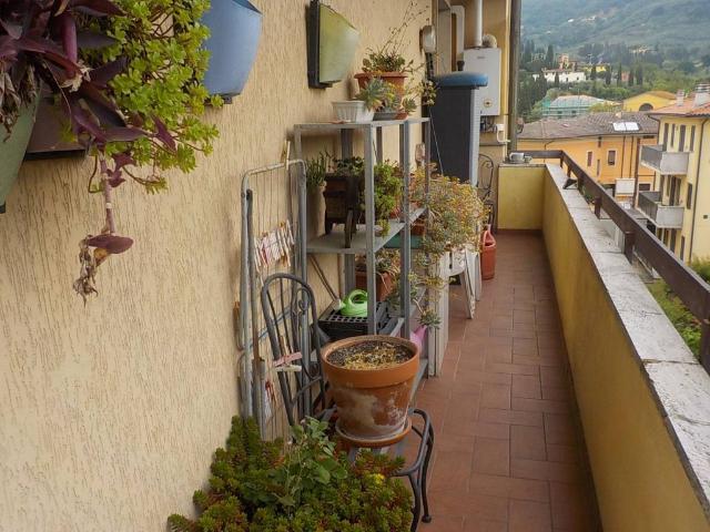 Appartamento in vendita a Uzzano, Toscana