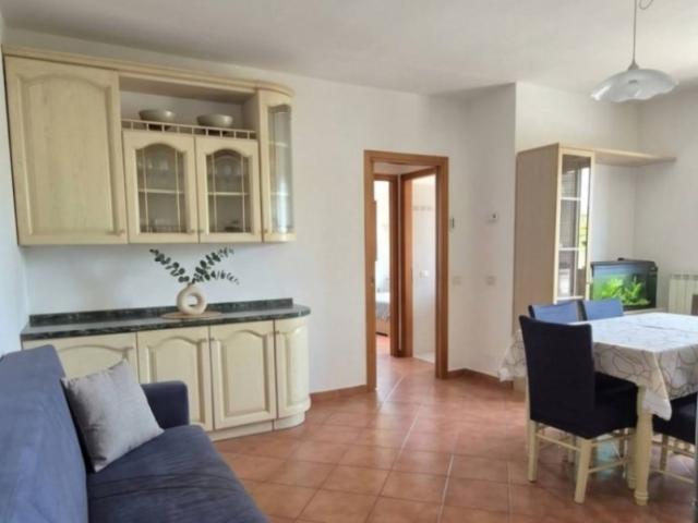 Appartamento in vendita a Bellosguardo, Montegonzi