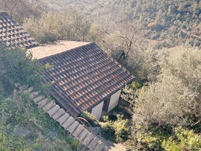 Appartamento in vendita a Vacone, Lazio